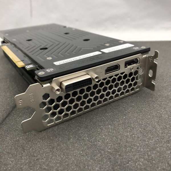 ノーブランド 〔中古〕GeForce GTX1660 SUPER 6GB GDDR6（中古