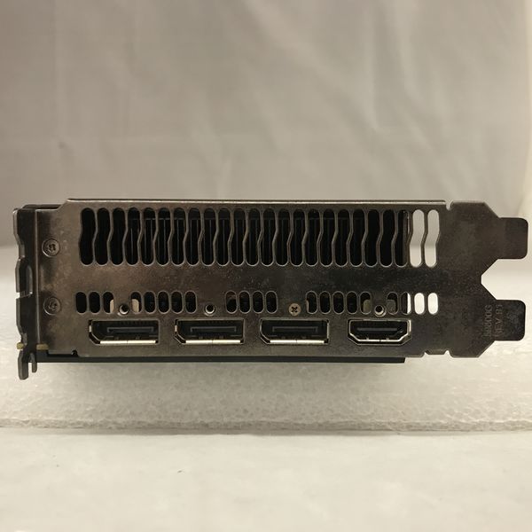 RADEON RX VEGA 64　8GB HBM2　中古　動作品　AMD PowerColor RED DEVIL RADEON RX VEGA 64 8GB HBM2 (AXRX VEGA