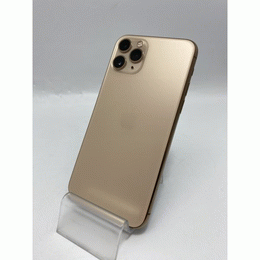 アップル iPhone11 Pro 256GB ゴールド Softbank Apple iPhone 11 Pro 256GB - Gold Locked to SoftBank Japan