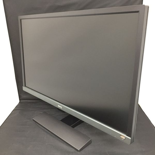 BenQ 〔中古〕27.9インチ液晶ディスプレイ EL2870U（中古保証3ヶ月間 