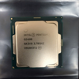 【中古】INTEL(インテル） PENTIUM（ペンティアム）キーホルダー1個 楽天市場】PCパーツ（CPU製品名Intel Pentium）（パソコン・周辺