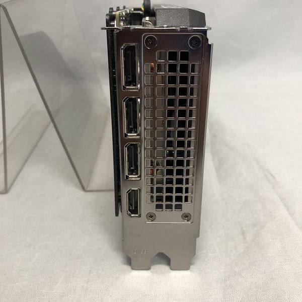 玄人志向 〔中古〕GeForce RTX 3060 GG-RTX3060-E12GB/OC/DF（中古保証