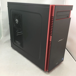 〔中古〕ILeDXi-R059-LC117K-TASXM/3717K インテル® Core™ i7 11700K プロセッサー/16GB DDR4/512GB NVMe M.2 SSD/GeForce RTX3070/Windows10 Home(中古保証3ヶ月間)