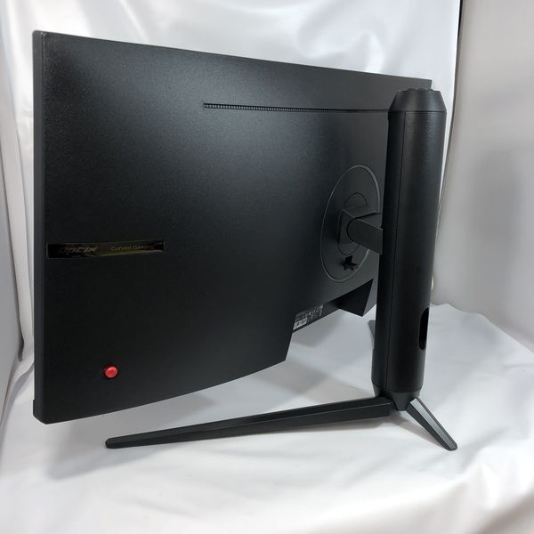 MSI 〔中古〕OPTIX-MAG301CR2（中古保証3ヶ月間） | パソコン工房