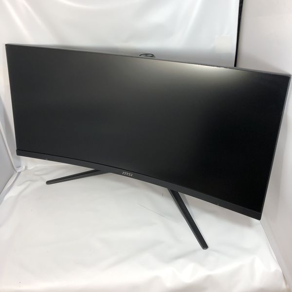 MSI 〔中古〕OPTIX-MAG301CR2（中古保証3ヶ月間） | パソコン工房