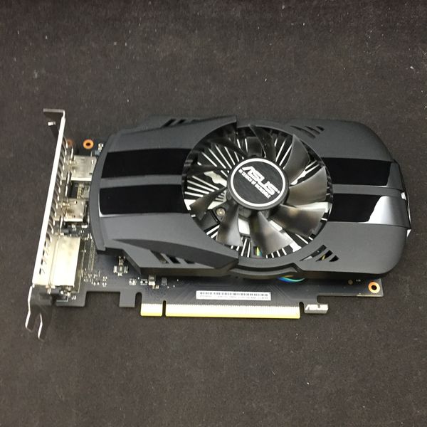 ASUS 〔中古〕PH-GTX1650-O4G（中古保証1ヶ月間） | パソコン工房