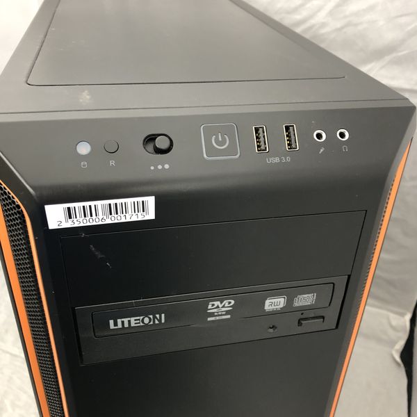 自作ゲーミングPC RTX3070 おこなわ i9-10900K