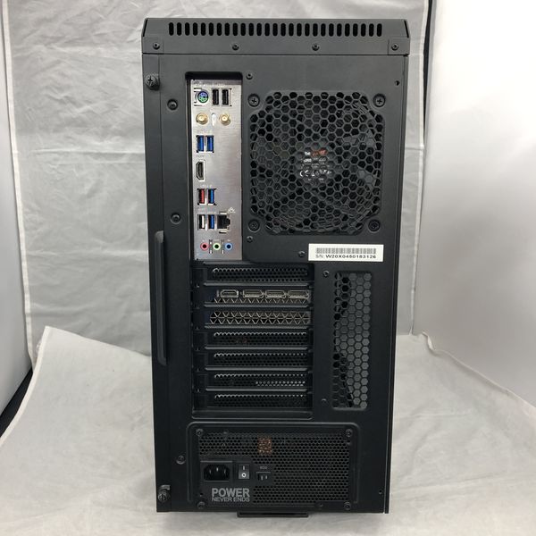 ノーブランド 〔中古〕i9-10900K搭載PC インテル® Core™ i9-10900K
