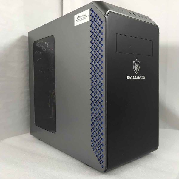 ノーブランド 〔中古〕BTO PC インテル® Core™ i5-12400