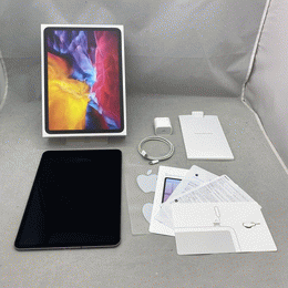 中古 iPad Pro 11インチ(第2世代) | パソコン工房【公式通販】