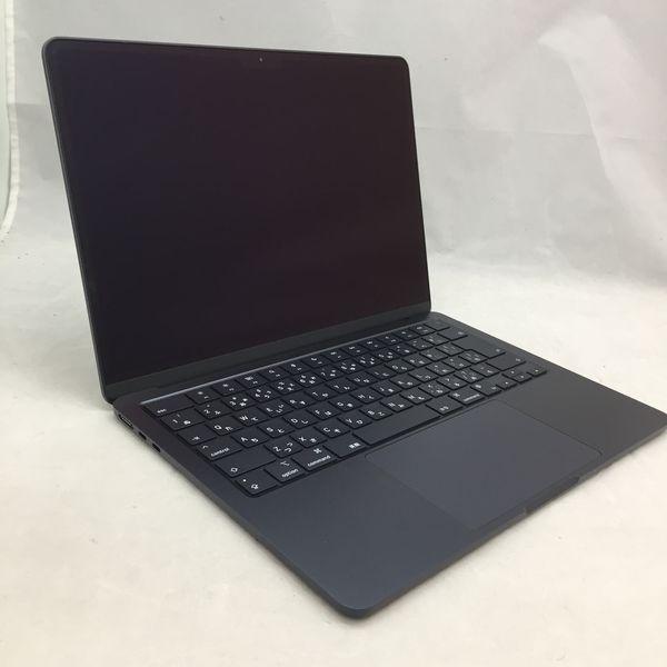 新品未使用　MacBook Air MC7X4J/A M2チップ　ミッドナイト Apple MacBook Air Liquid Retinaディスプレイ 13.6 MC7X4J/A