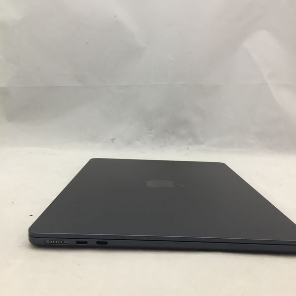 APPLE 〔中古〕MacBook Air (M2・2024) MC7X4J/A ミッドナイト Apple