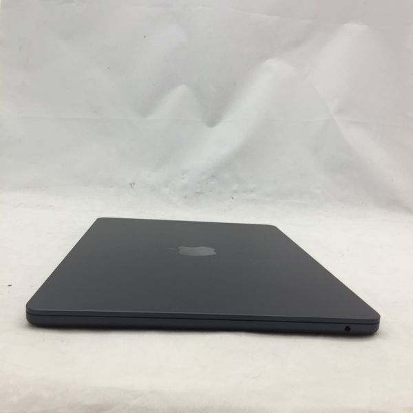 APPLE 〔中古〕MacBook Air (M2・2024) MC7X4J/A ミッドナイト Apple