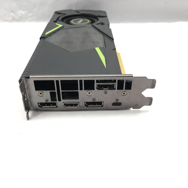 【美品】MSI GeForce RTX 2080 AERO 8GB グラフィック Amazon | GeForce RTX 2080 AERO Graphics Card | MSI