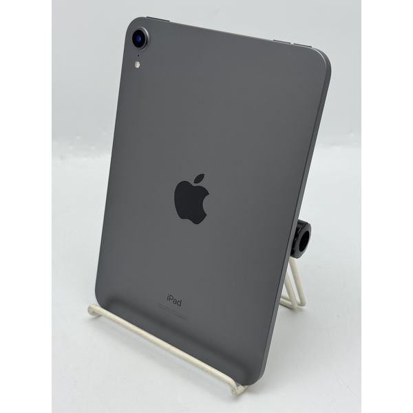 APPLE 〔中古〕iPad mini(第6世代) 256GB MK7T3J/A SpaceGray