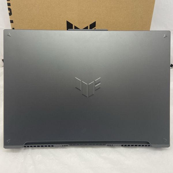 ASUS 〔中古〕ASUS TUF Gaming A16 FA607PV FA607PV-R98R4060S Ryzen9