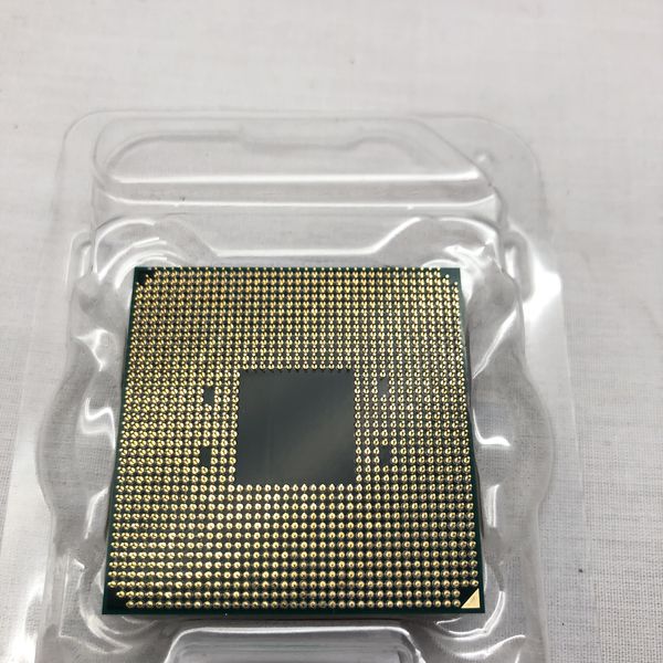 中古 Ryzen5 3500 AMD 〔中古〕Ryzen5 3500 Bulk（中古保証1ヶ月間） | パソコン