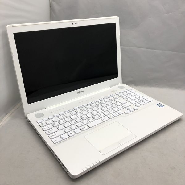 FUJITSU 富士通 LIFEBOOK AH51/C3 富士通 FMV LIFEBOOK AH51/C3 FMVA51C3W2 価格比較 - 価格.com