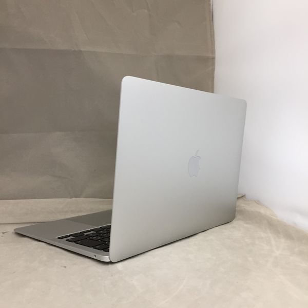 APPLE 〔中古〕MacBook Air (Retina・13-inch・2020) シルバー MVH42J 