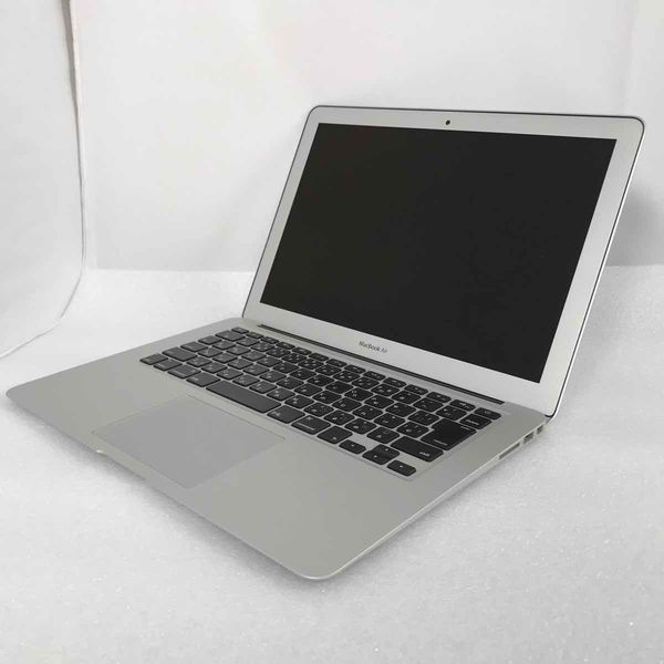 MacBook Air 13インチ（2017）i5/8GB/128GB（中古） MacBook Air 2017 新品 14,370円 中古 13,000円 | ネット最安値