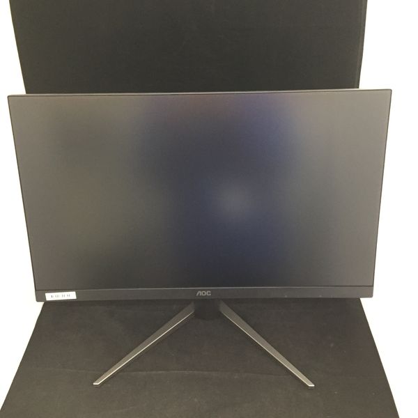 AOC 〔中古〕24G4/11（中古保証3ヶ月間） | パソコン工房【公式通販】