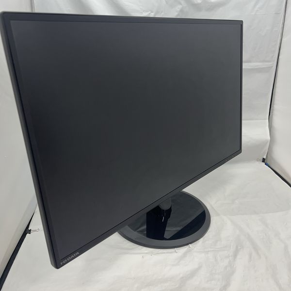 I・O DATAの「KH275V」27インチ中古モニターです IO-DATA 〔中古〕27インチ液晶ディスプレイ KH275V（中古保証3