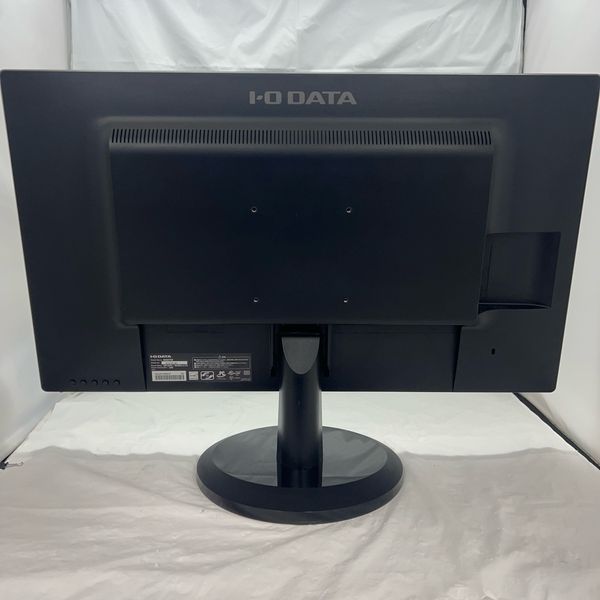 I・O DATAの「KH275V」27インチ中古モニターです IO-DATA 〔中古〕27インチ液晶ディスプレイ KH275V（中古保証3