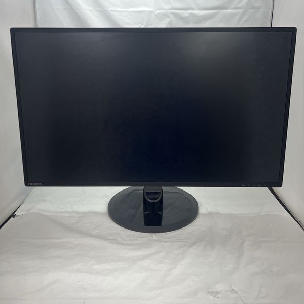 I・O DATAの「KH275V」27インチ中古モニターです IO-DATA 〔中古〕27インチ液晶ディスプレイ KH275V（中古保証3
