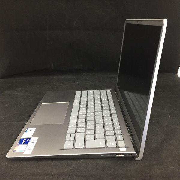 DELL 〔中古〕DELLノートパソコン Core i7-11390H プロセッサー/DDR4