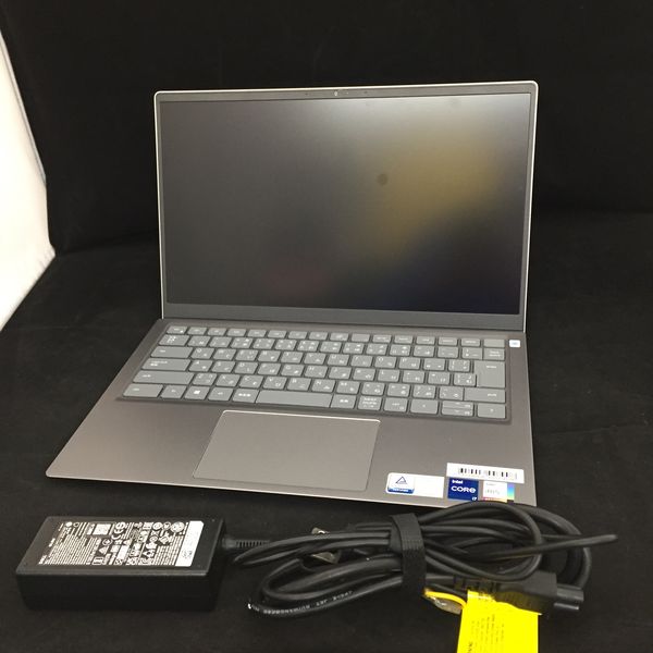 【11世代i7搭載】DELL i7 16GB 512GB ノートパソコン 834 インテル Core i7 ノートパソコンと2-in-1パソコン | Dell 日本