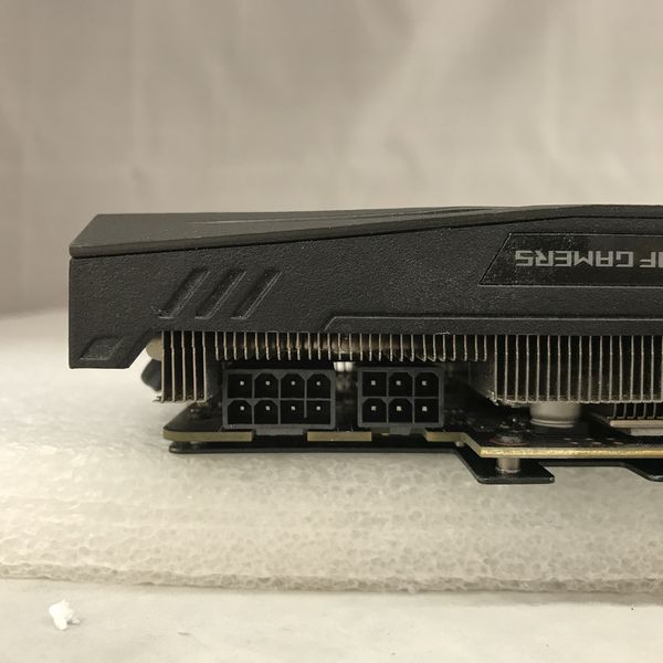 ASUS ROG STRIX-GTX1080-A8G-GAMING 中古 Amazon | ASUS R.O.G. STRIXシリーズ NVIDIA GeForce GTX1080