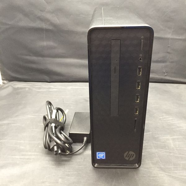 HP 〔中古〕TPC-F126-SF Intel® Celeron® プロセッサー J4025 [2.0GHz