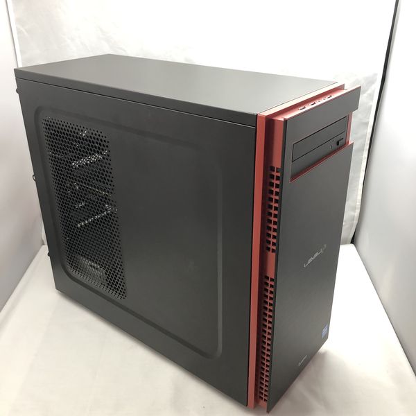 iiyama PC 〔中古〕ILeDXi-R059-117-RBSXM/3617S511 インテル