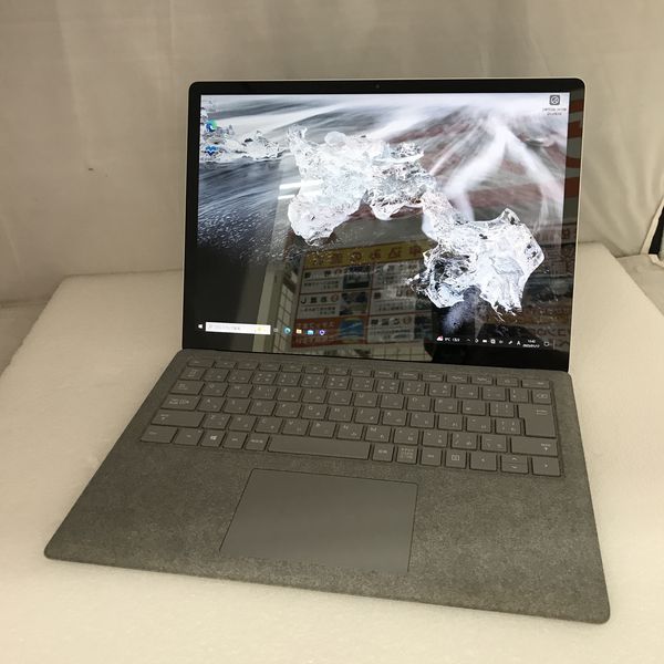 Microsoft 〔中古〕Surface Laptop2 13.5インチ LQL-00025 Core i5 