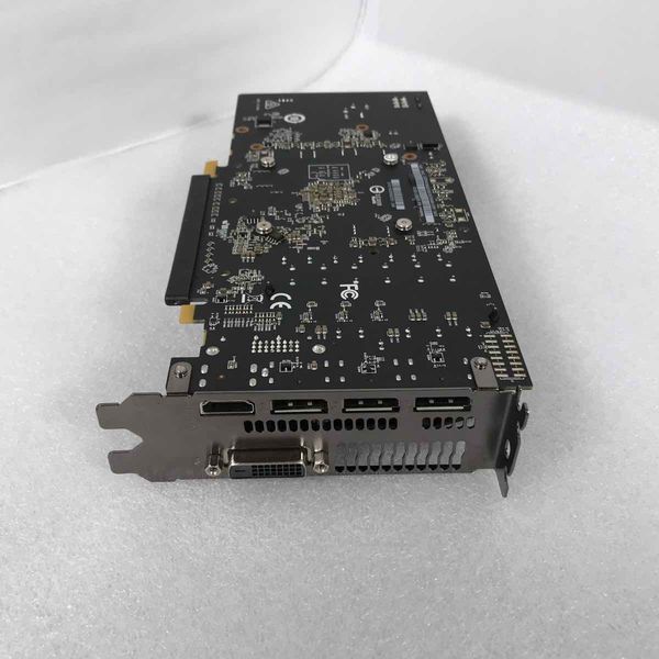 MSI 〔中古〕Radeon RX 570 8GT OCV1（中古保証1ヶ月間
