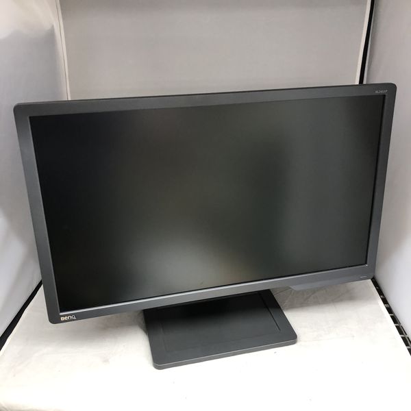 BENQ ベンキュー/ゲーミングモニター24インチ/ZOWIE/XL2411-B/ETH3H01768SL0/Bランク/82【中古】 中古良品 BENQ ZOWIE XL2411-B 24型ゲーミングモニター フルHD