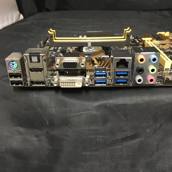 ASUS 〔中古〕H87-PRO（中古保証1ヶ月間） | パソコン工房【公式通販】
