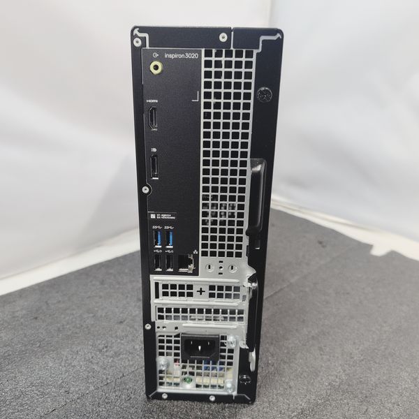 DELL 〔中古〕Inspiron 3020 Small Desktop Core i5-13400