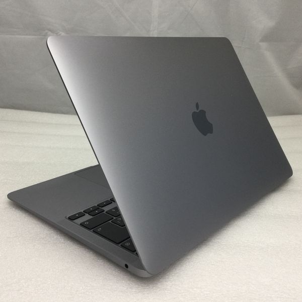 APPLE 〔中古〕MacBook Air (M1・2020) MGN63J/A スペースグレイ