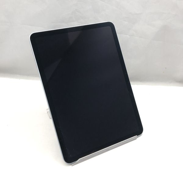 APPLE 〔中古〕iPad Air6 (第6世代) 11インチ Wi-Fiモデル 128GB APPLE 〔中古〕iPad Air6 (第6世代) 11インチ Wi-Fiモデル 128GB