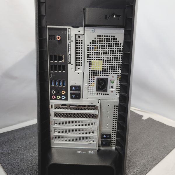DELL 〔中古〕Alienware Aurora R11 インテル® Core™ i7-10700F