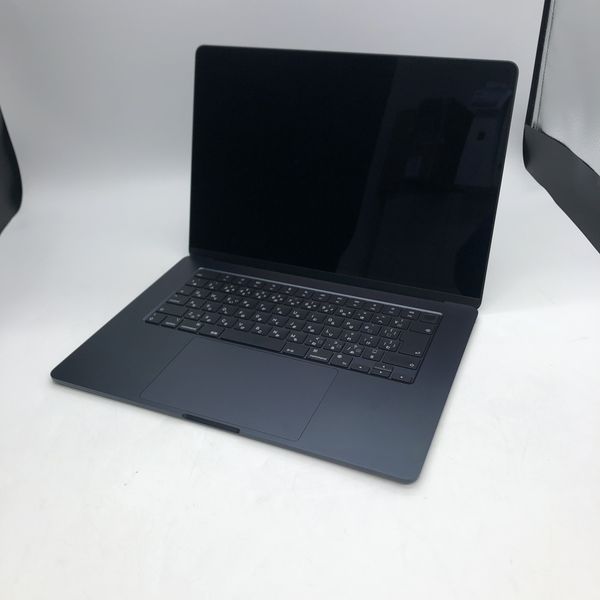 APPLE 〔中古〕MacBook Air (15-inch・M3・2024) MRYU3J/A 