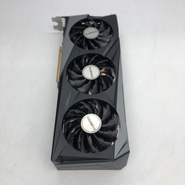 GIGABYTE 〔中古〕Radeon RX 7600 8GB GDDR6（中古保証1ヶ月間