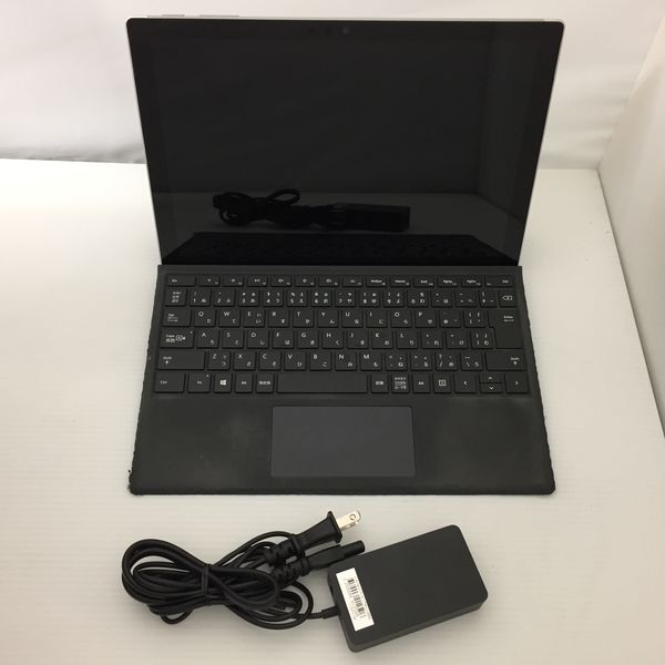 surface go メモリ8gb ストレージ128gb 一部欠有