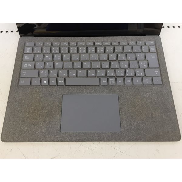 Microsoft 〔中古〕Surface Laptop (1769) Core i5 プロセッサー