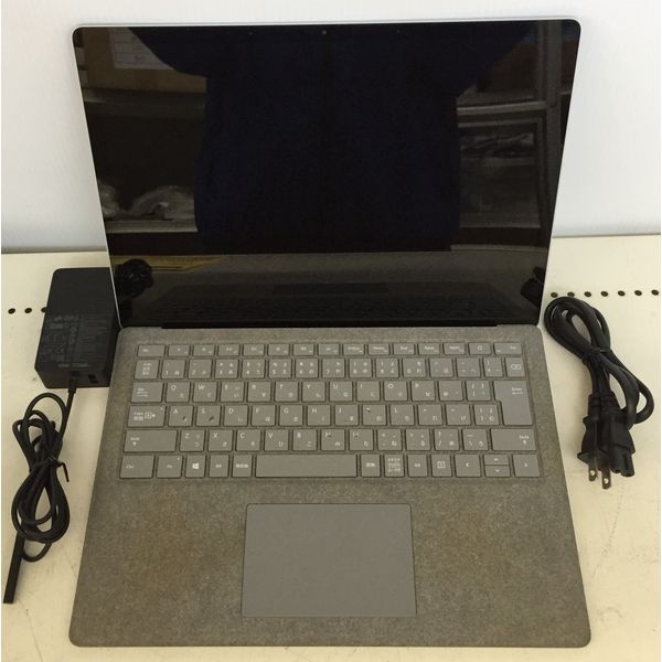 Microsoft Surface Laptop 1769ノートPC中古本体のみ Microsoft Surface Laptop 1769 中古 ノート office 選べるOS