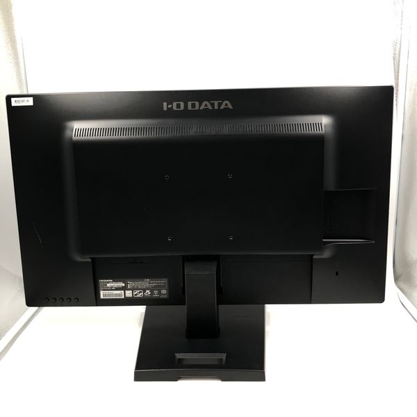 美品I·O DATA LCDMF273EDB 27インチモニター 内蔵スピーカー LCD-MF273EDシリーズ | 広視野角ADSパネル採用 27型ワイド液晶
