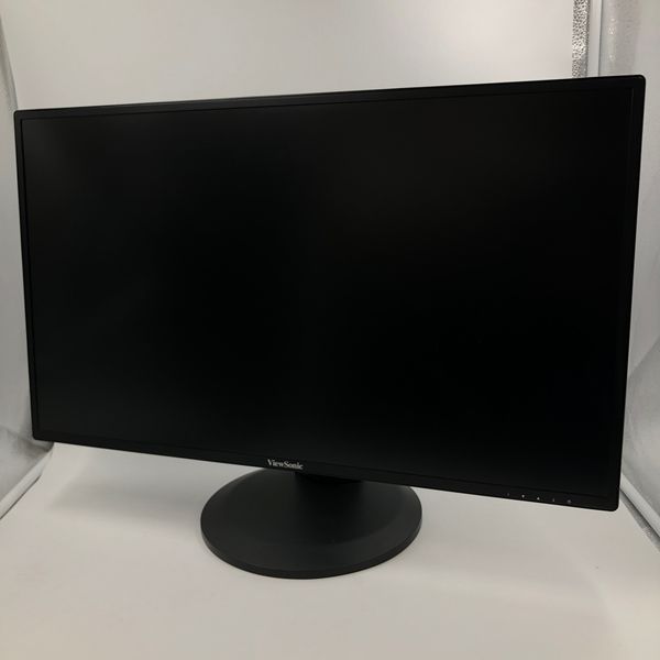 ViewSonic 〔中古〕VG2719-2K（中古保証3ヶ月間） | パソコン工房 