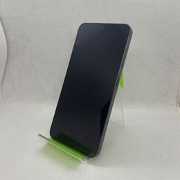 SAMSUNG 〔中古〕Galaxy A53 5G オーサムブラック SCG15SKA au SIM