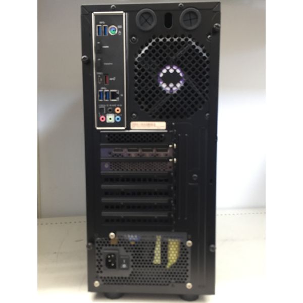 iiyama PC 〔中古〕ILeDXs-R049-LiX9K-TASXHB-CR インテル® Core
